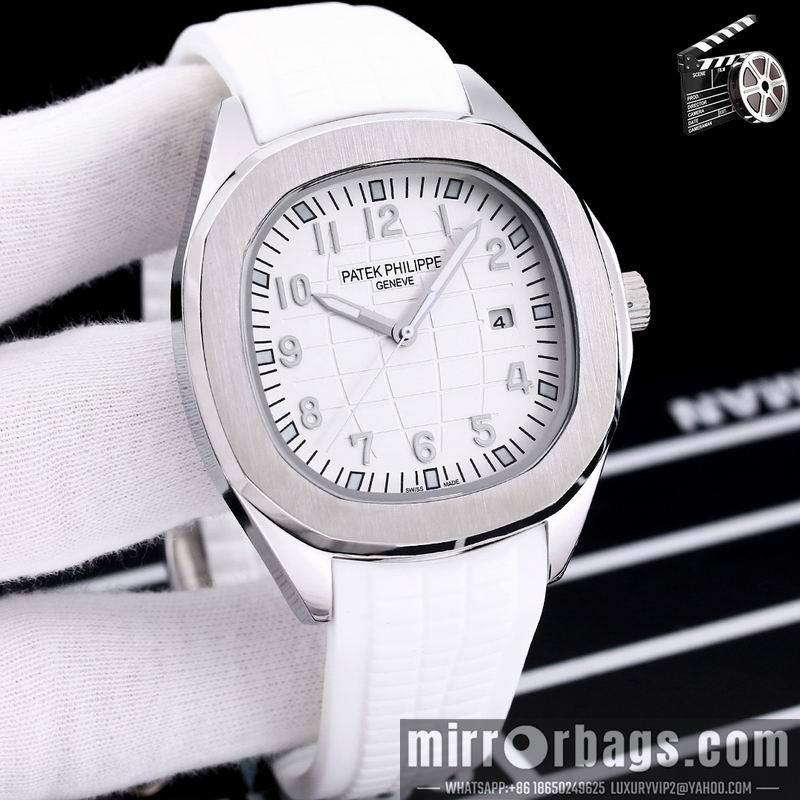 Patek Philippe 43X11mm 041437