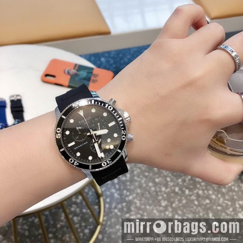 Tissot 42X10mm 041425
