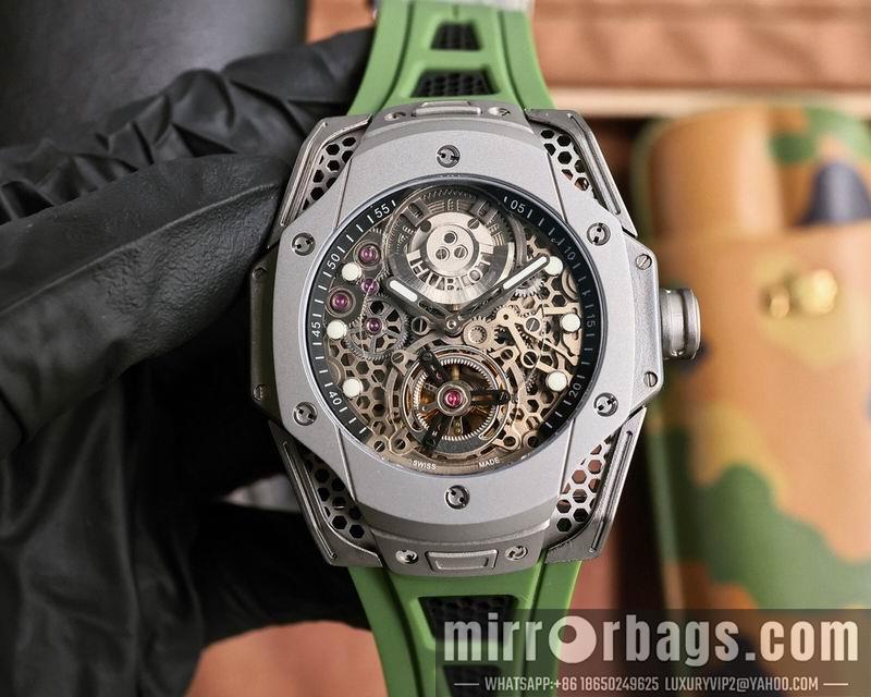 Hublot 44mm 0413101