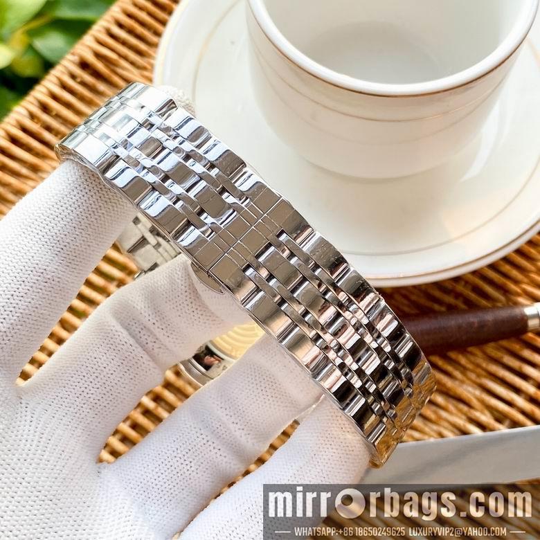 Omega watch M111