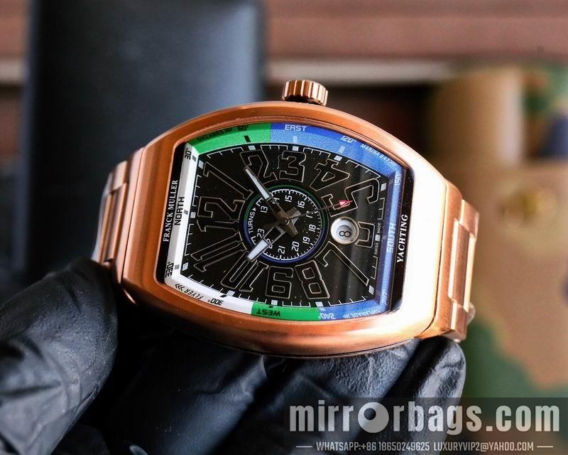 Franck Muller 54X42X15mm 102386