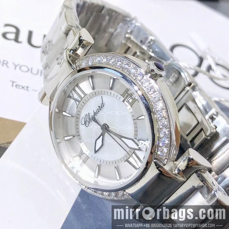 Chopard 36mm 2nms36