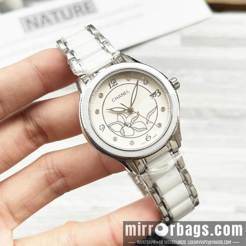 Chanel 35mm 022373
