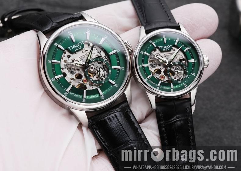 Tissot 42X11.5mm 32X11mm M11