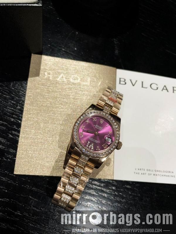 Rolex 31mm 102208