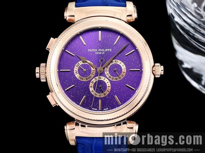 Patek Philippe 50X15 031663