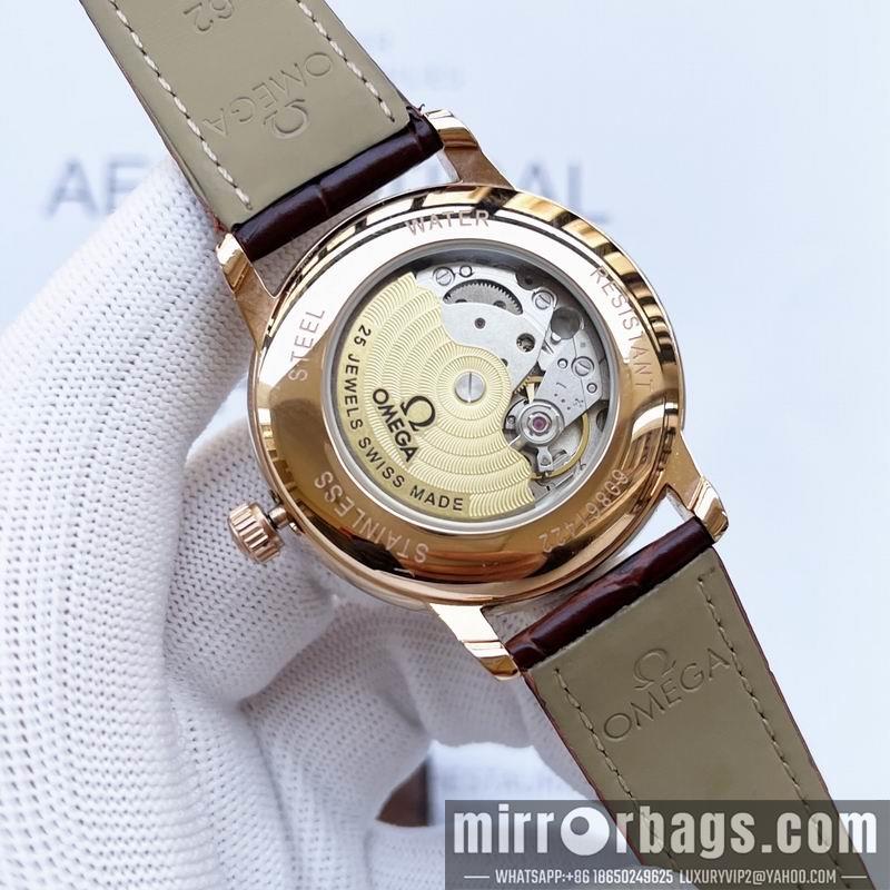 Omega 40mm 032071