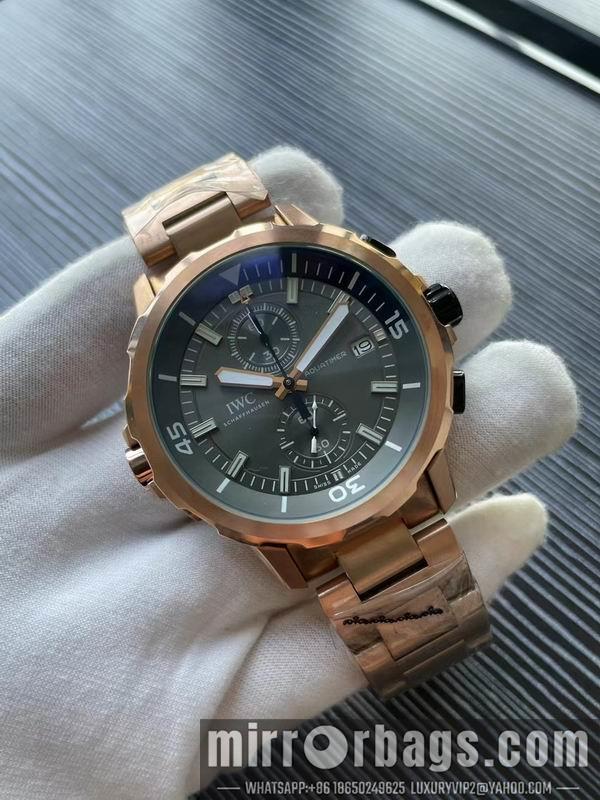 IWC watch 110982