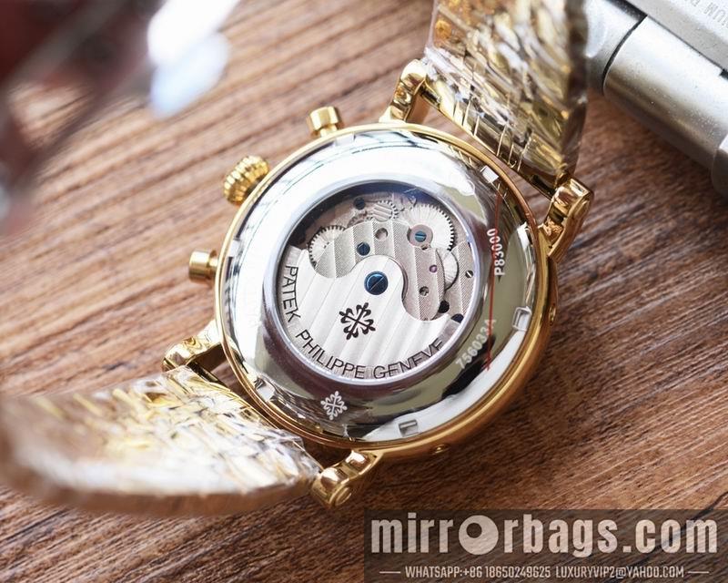 Patek Philippe 41X12mm 052026