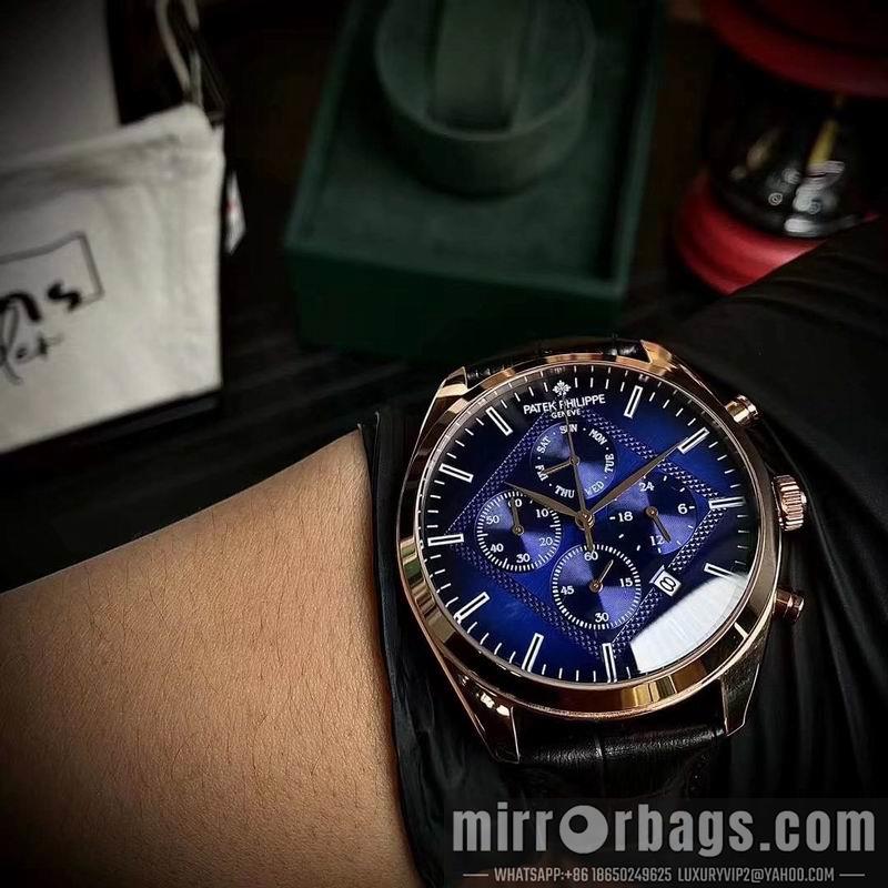 Patek Philippe 43X11mm 050864