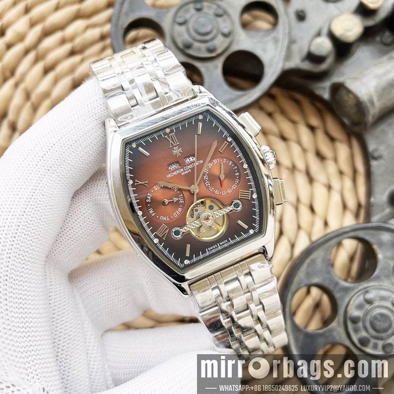 Vacheron Constantin 43X12mm 030216