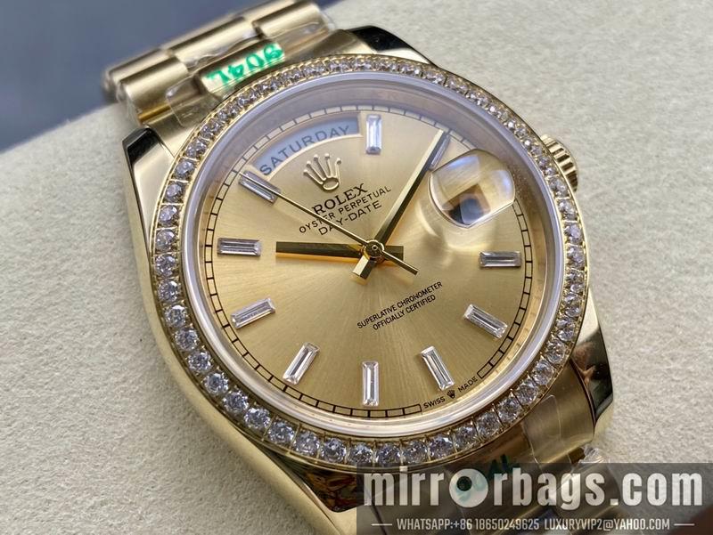 Rolex 36mm 092954