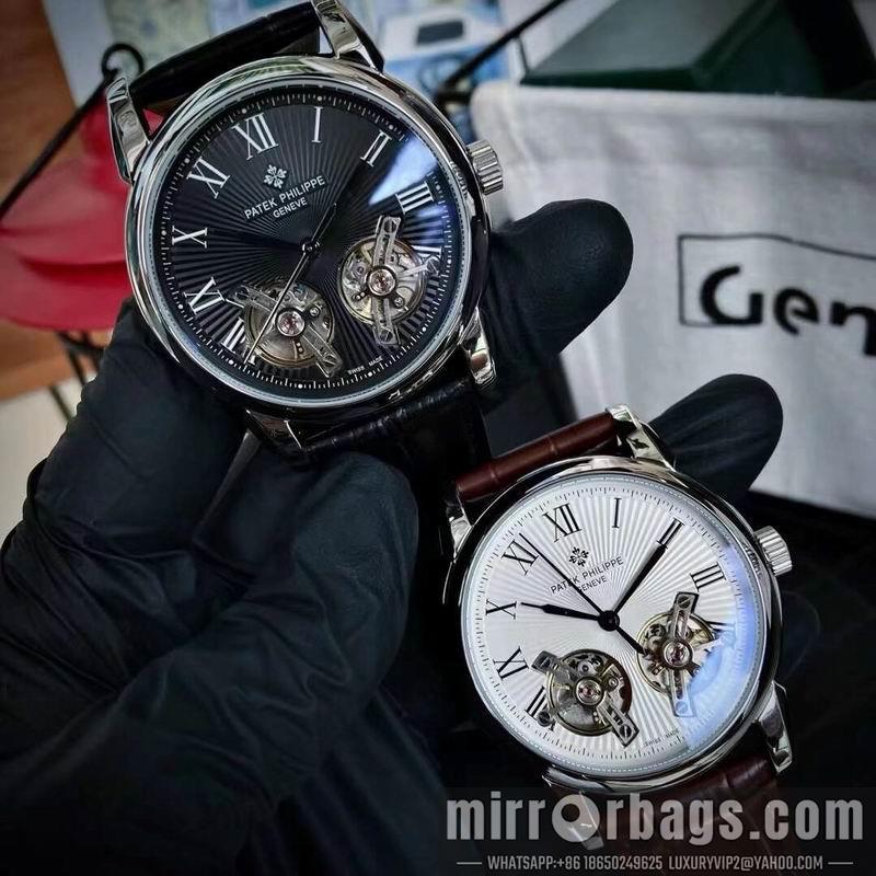 Patek Philippe 43mm 031981