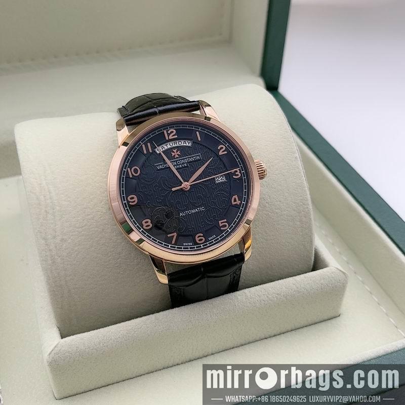 Vacheron Constantin 42X10mm 102394