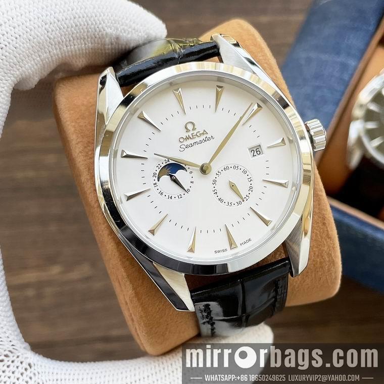 Omega men 41X11mm M66