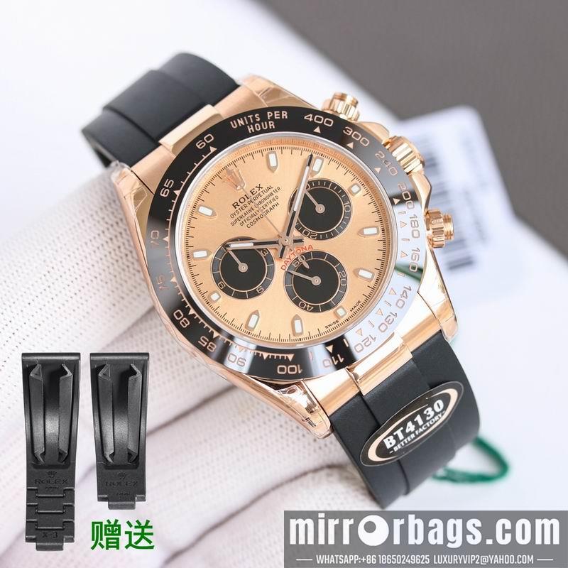 Rolex 40X12.2mm 032237