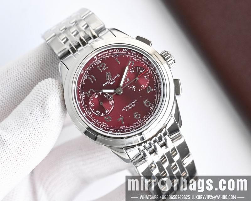 Breitling Watch 42mm 042753