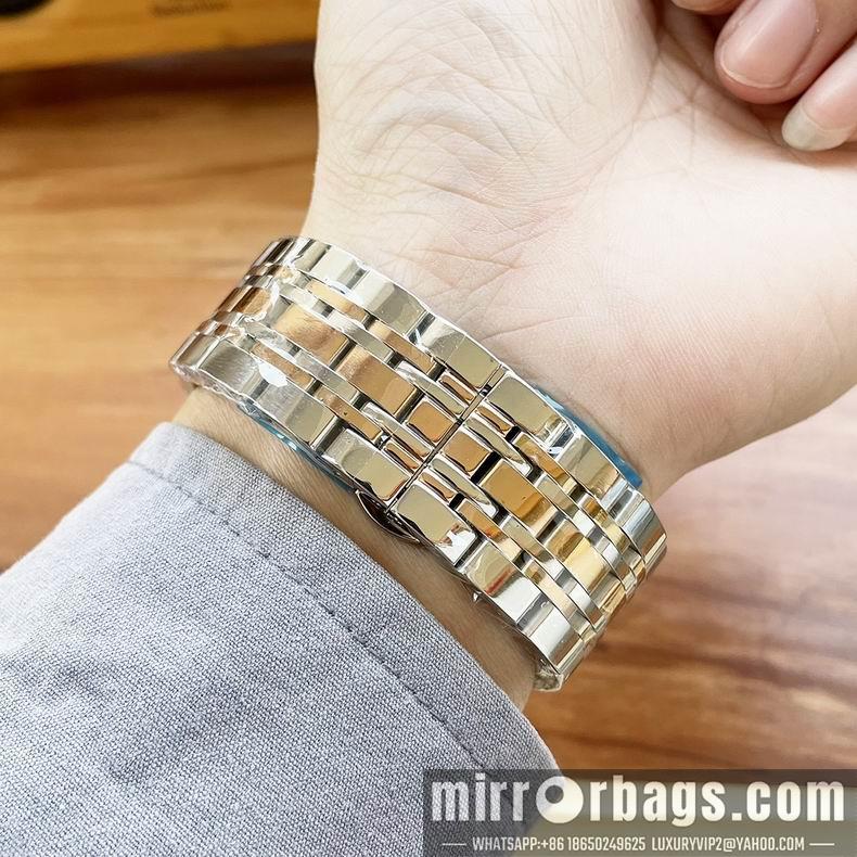 Omega men 43X13mm M44