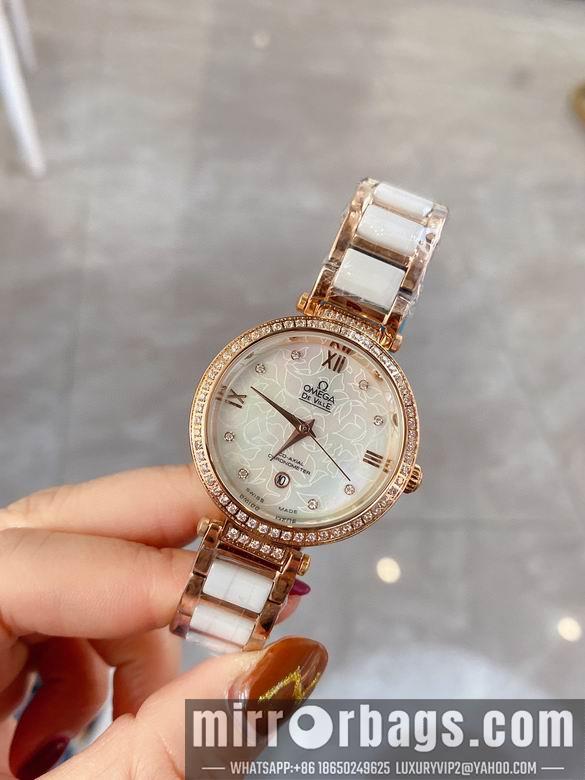 Omega watch 030102