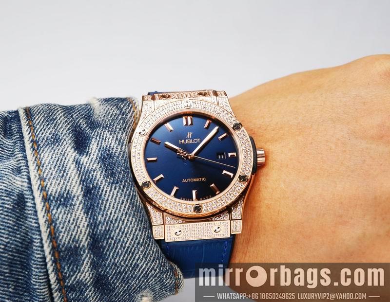 Hublot 45mm 082905