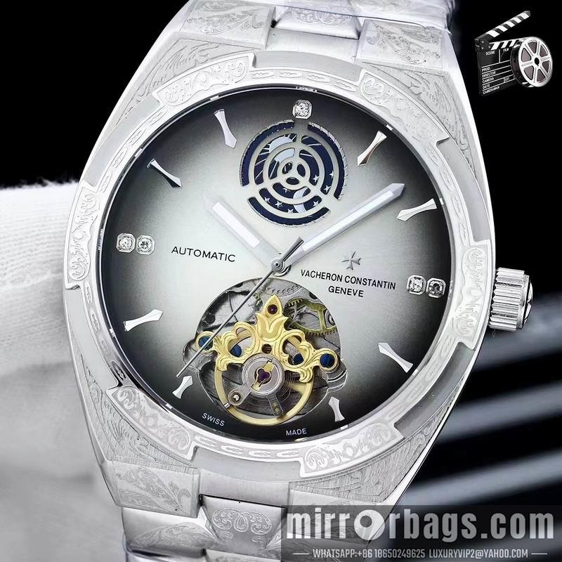 Vacheron Constantin 43X12mm 082382