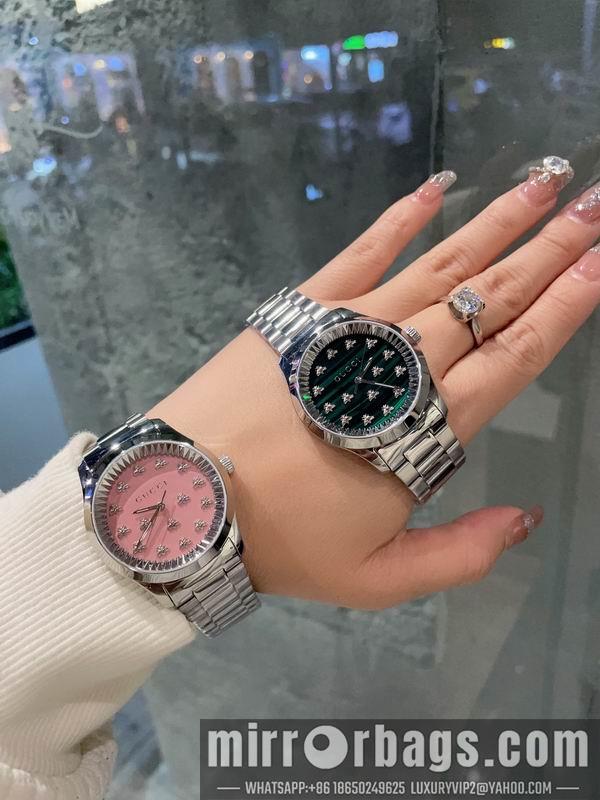 Gucci 38mm 030272