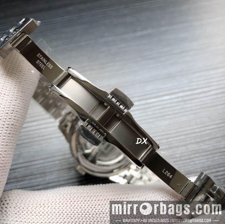 Tissot 39.5x10.5mm 2nms53