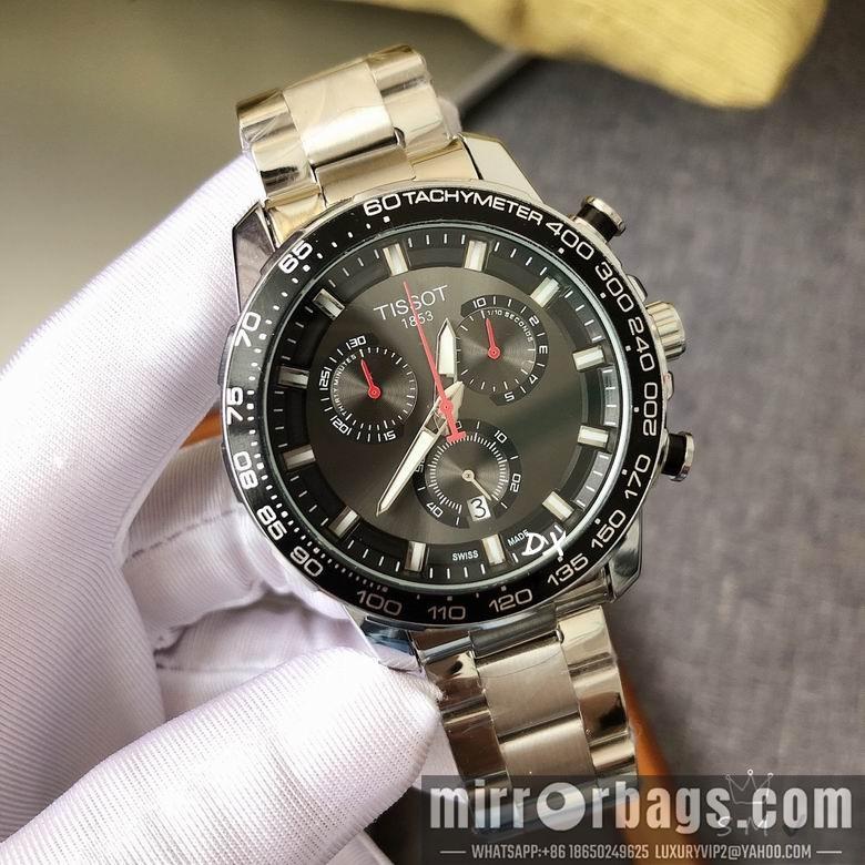 Tissot 42x11mm 10nms92