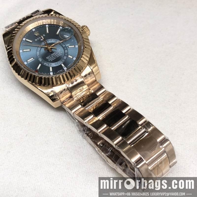 Rolex 40mm 050790