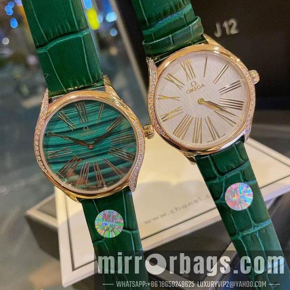 Omega watch M45