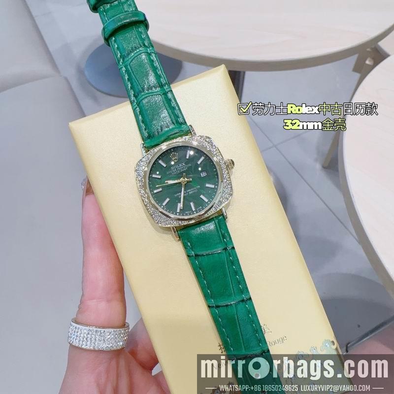 Rolex 32mm 110179