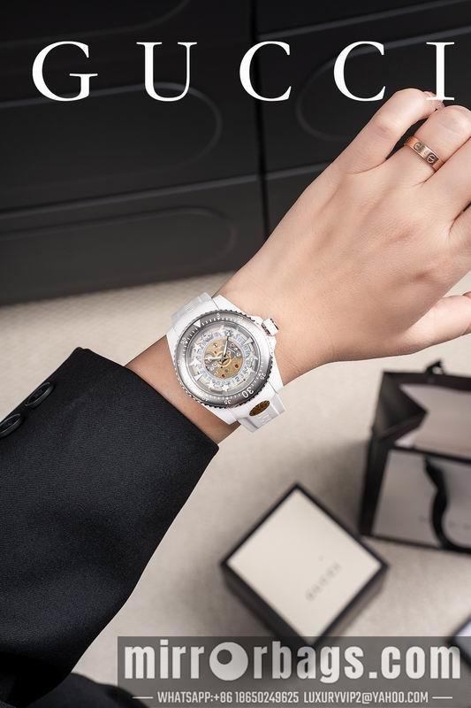 Gucci 40mm 041666