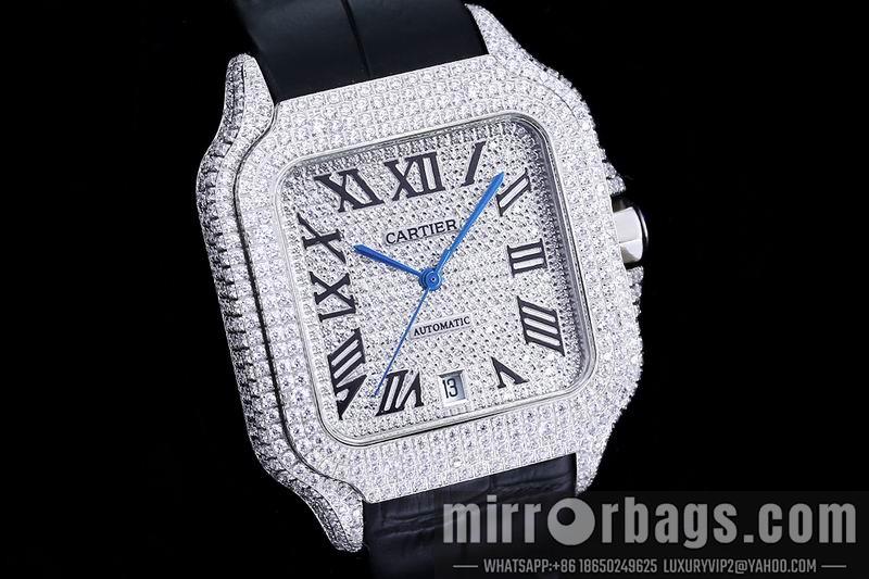 Cartier 40mm 0503139