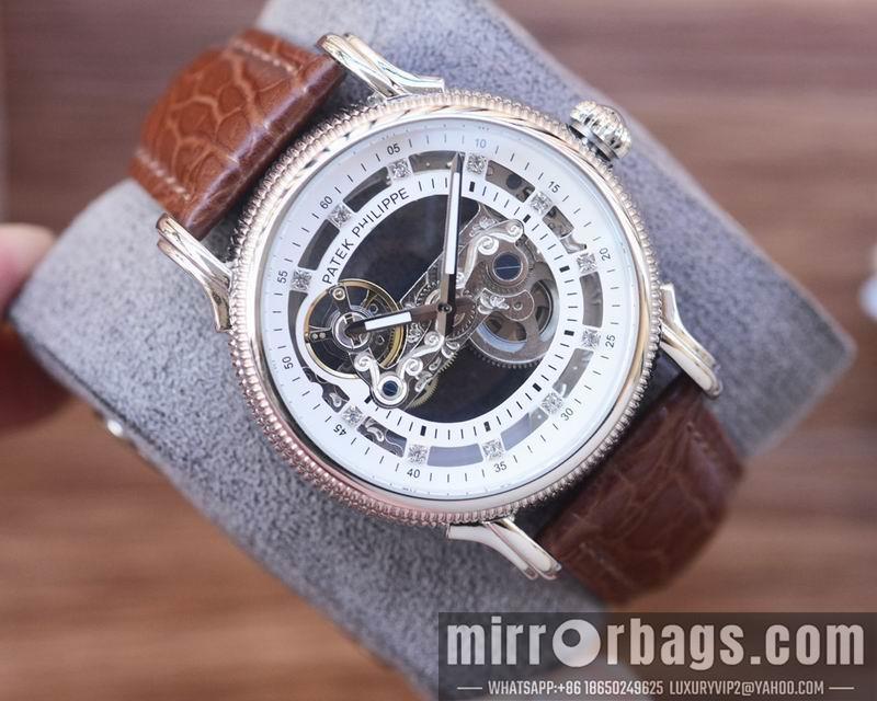 Patek Philippe 41mm 031948