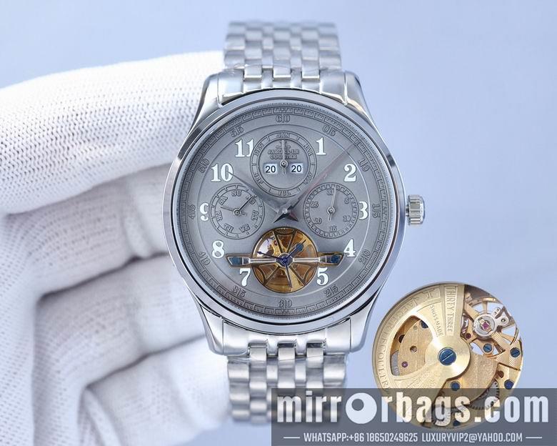 Jaeger Lecoultre men 42mm M41