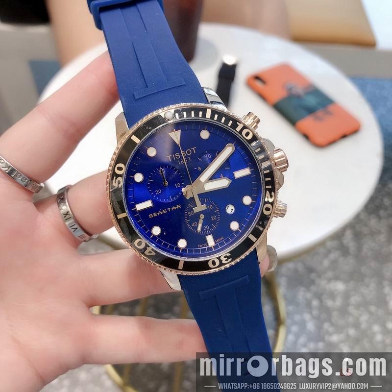 Tissot 42X10mm 041425