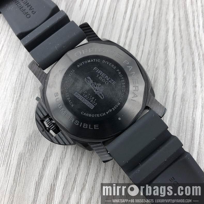 Panerai men 44X16mm 070882