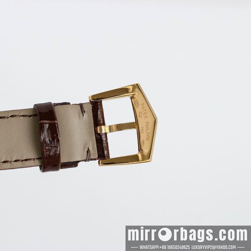 Patek Philippe 40mm 080619