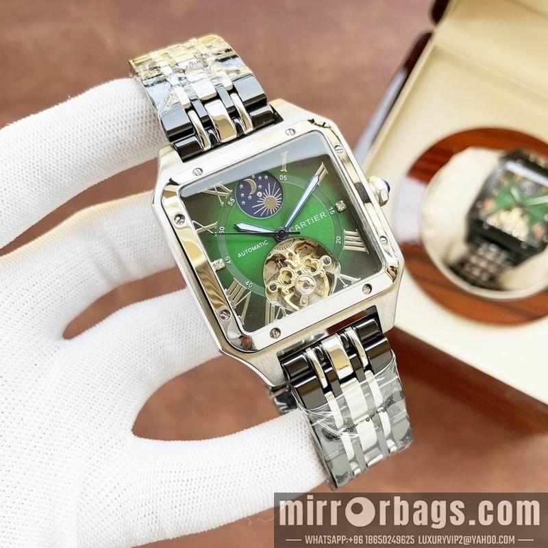 Cartier 42X13mm 031604