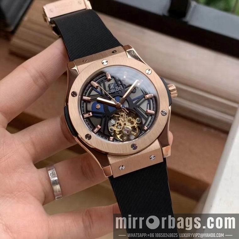Hublot watch mb 073001