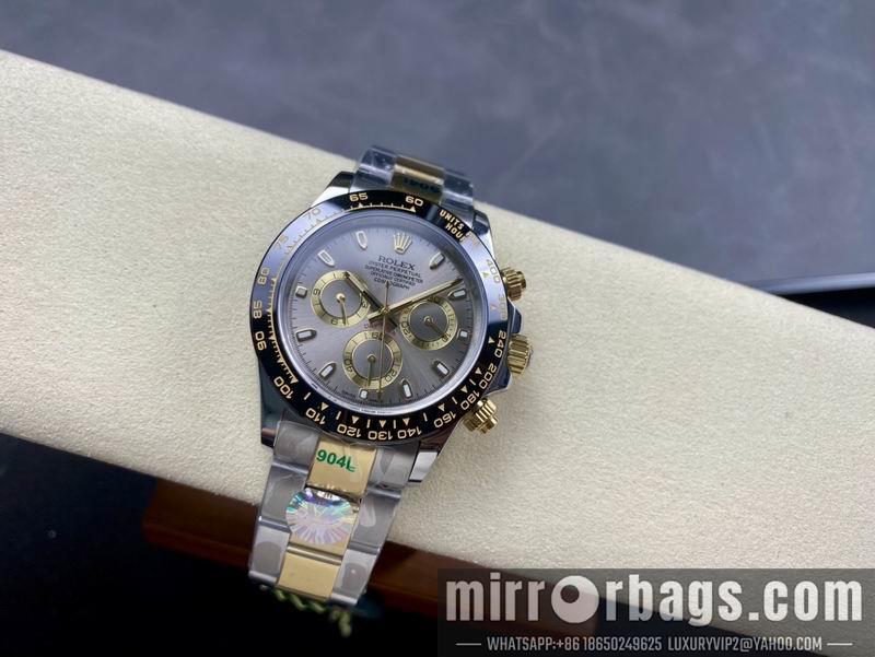 Rolex 40mm 093021
