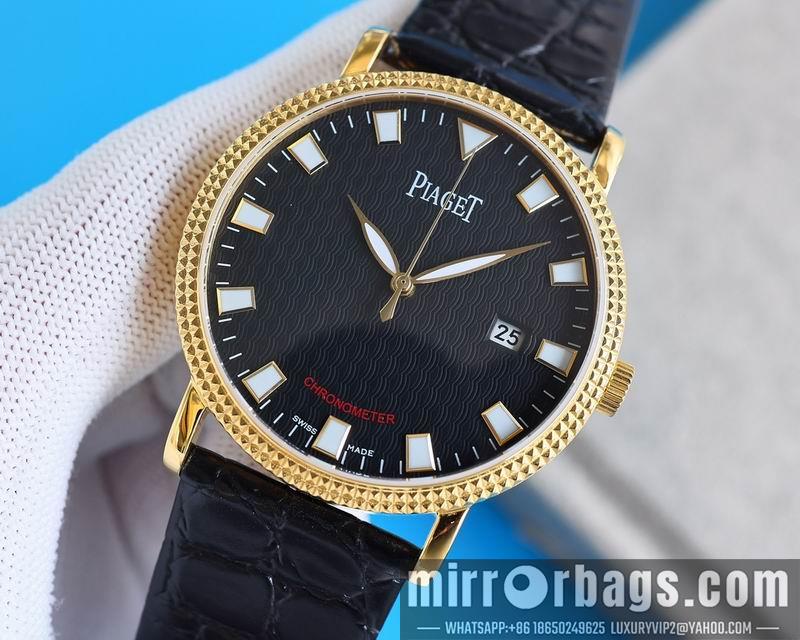 Piaget 41X8mm 032534