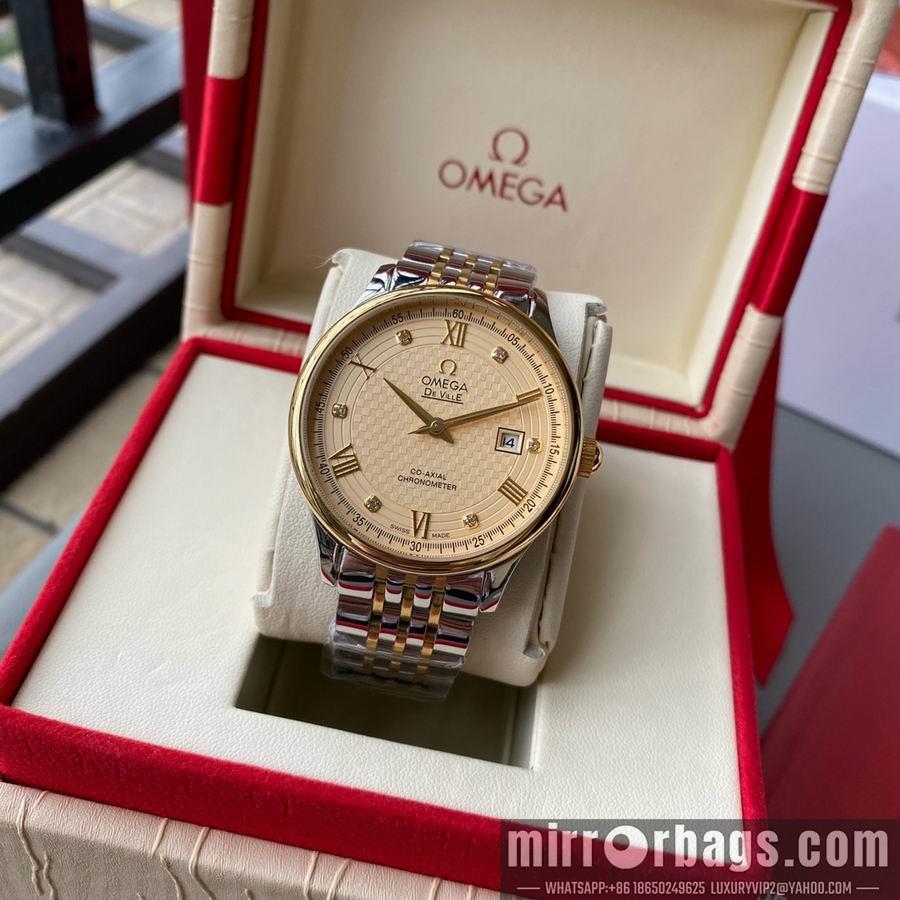 Omega men watch 40cm M59