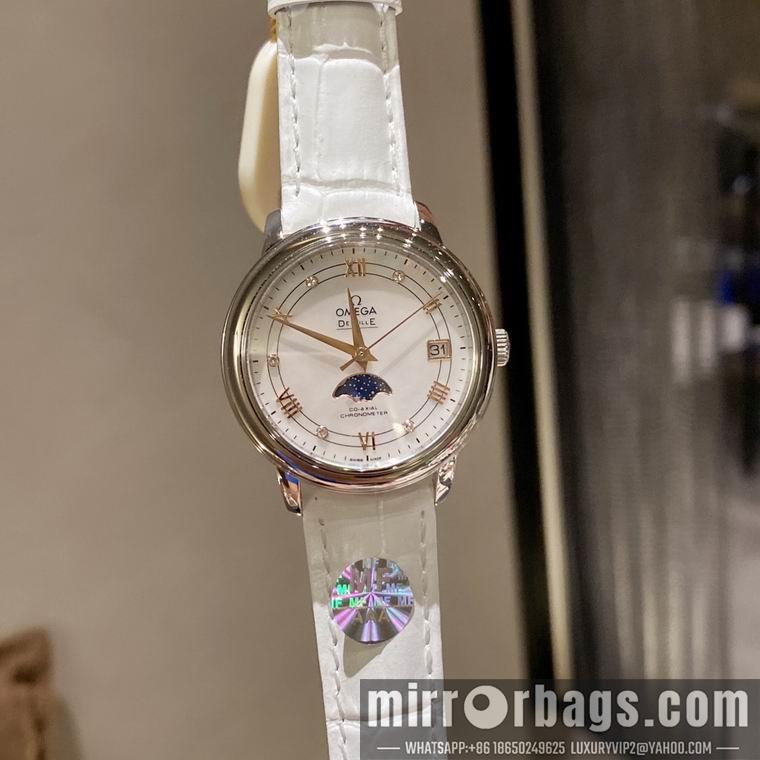 Omega women 33mm M16