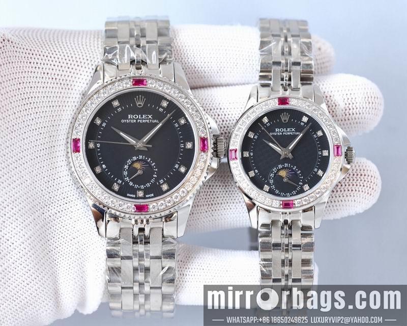 Rolex 40X10mm 33X10mm 041337