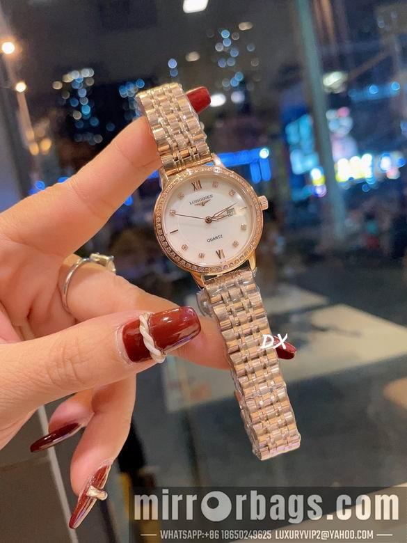 Longines 28x8mm 12nms89