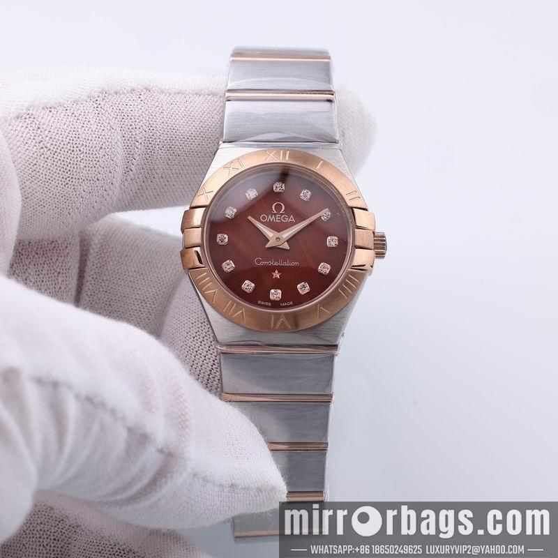 Omega 28mm 022521