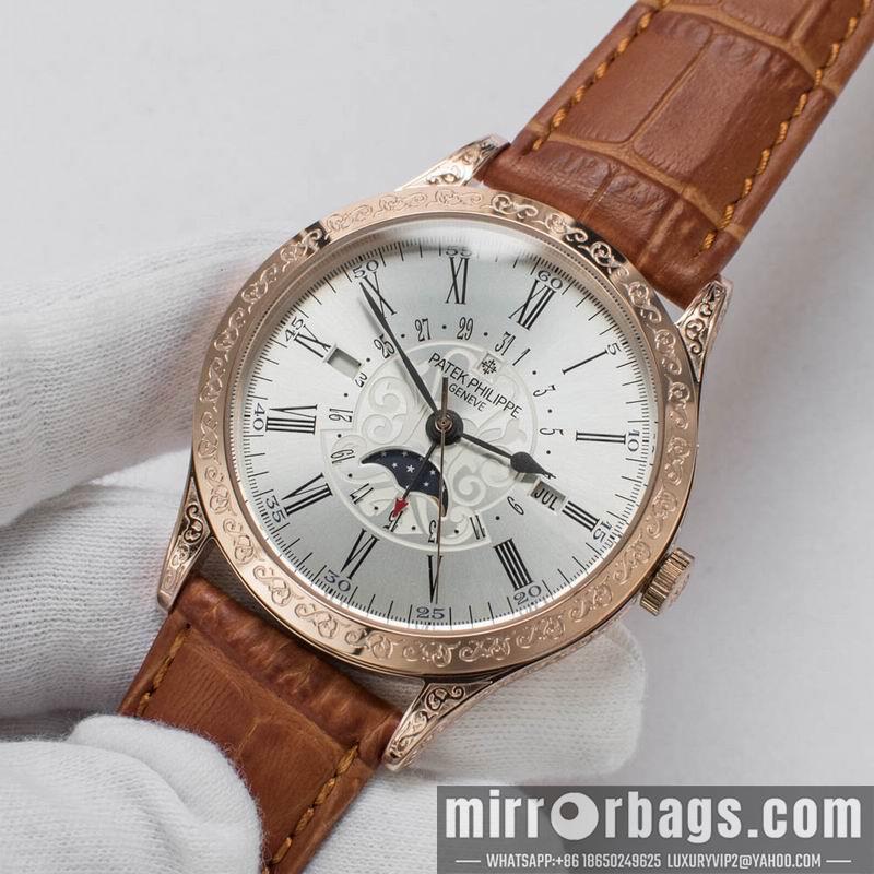 Patek Philippe 42mm 052001