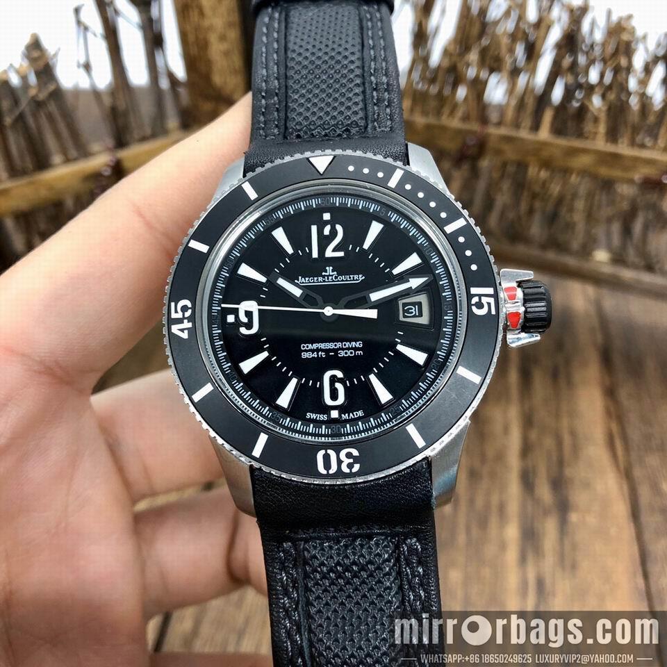 Jaeger Lecoultre watch men 110401