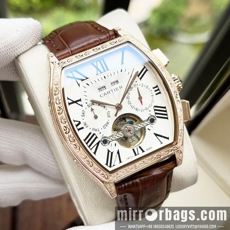 Cartier 44mm 1031113